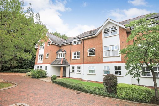 Milton Road, Harpenden, AL5 5EW